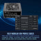 Thermaltake Toughpower SFX 850W 80 PLUS Platinum Power Supply
