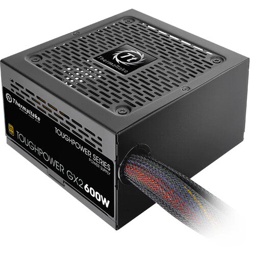 Thermaltake Toughpower GX2 600W 80 PLUS Gold Power Supply