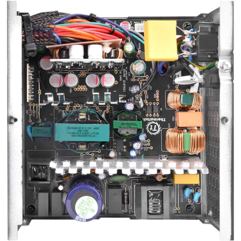 Thermaltake Toughpower GX2 600W 80 PLUS Gold Power Supply