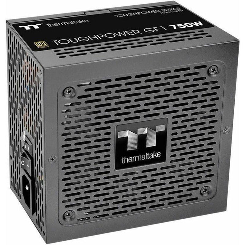 Thermaltake Toughpower GF1 750W 80 PLUS Gold TT Premium Power Supply