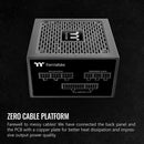 Thermaltake Toughpower GF1 750W 80 PLUS Gold TT Premium Power Supply