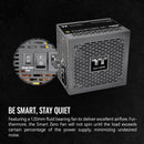 Thermaltake Toughpower GF1 750W 80 PLUS Gold TT Premium Power Supply
