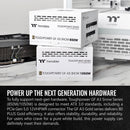 Thermaltake Toughpower GF A3 Snow 850W 80 PLUS Gold Power Supply