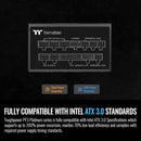 Thermaltake Toughpower PF3 1050W 80 PLUS Platinum Power Supply