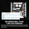 Thermaltake Toughpower PF3 1050W 80 PLUS Platinum Power Supply