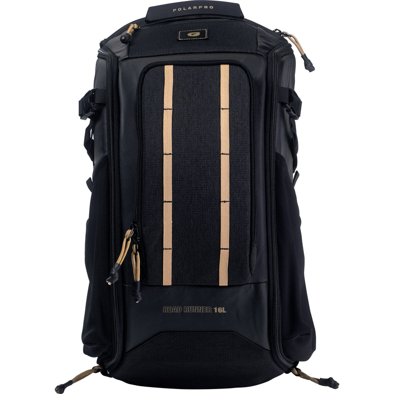 PolarPro RoadRunner Backpack (16L)