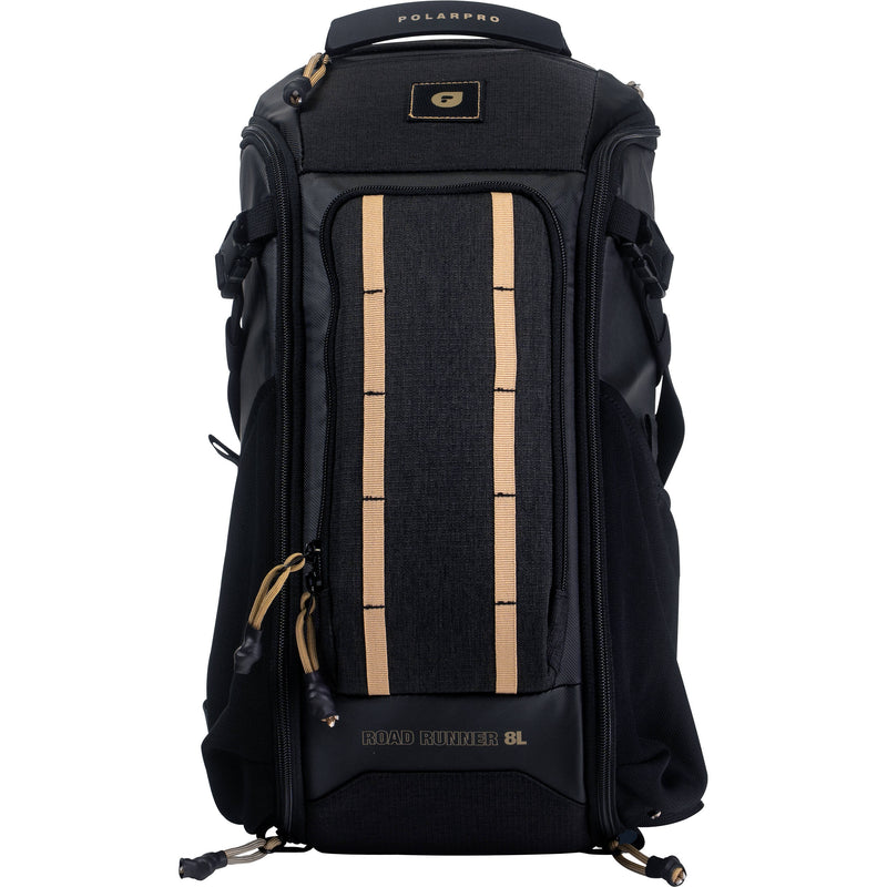 PolarPro RoadRunner Backpack (8L)