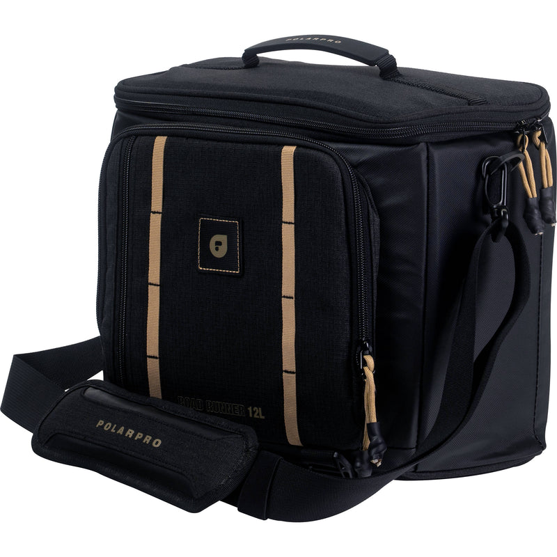 PolarPro RoadRunner Shoulder Bag (12L)