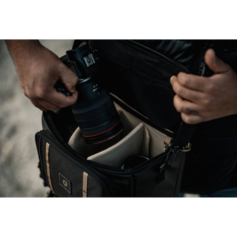 PolarPro RoadRunner Shoulder Bag (12L)