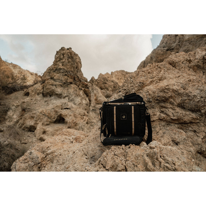 PolarPro RoadRunner Shoulder Bag (12L)