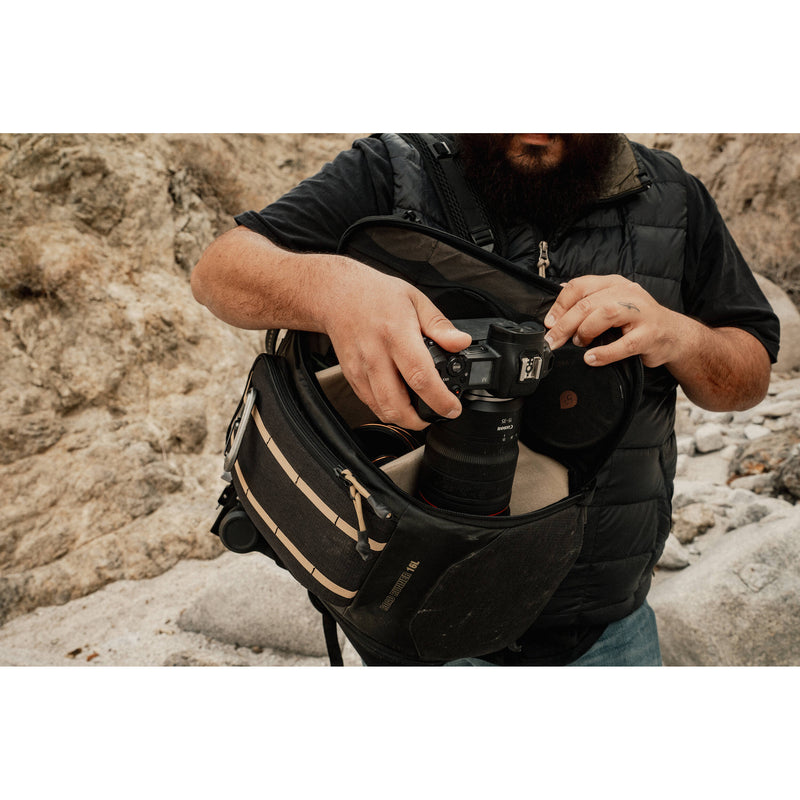 PolarPro RoadRunner Backpack (16L)
