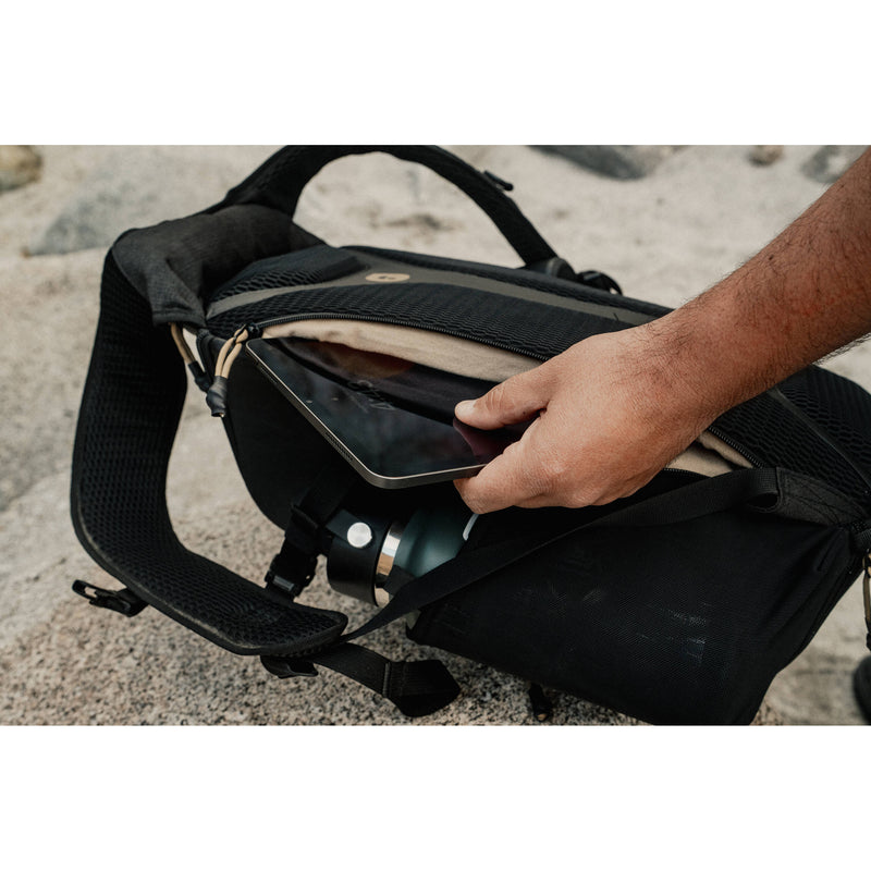 PolarPro RoadRunner Backpack (16L)