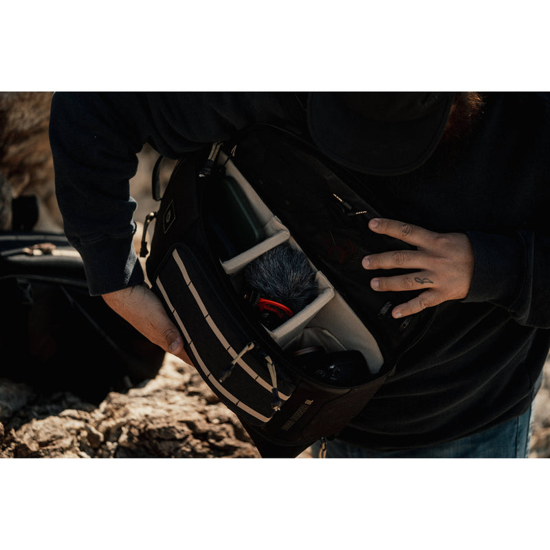 PolarPro RoadRunner Backpack (8L)