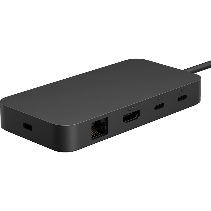 Microsoft Surface USB4 Dock