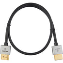 Pearstone Ultra-Thin 8K HDMI Cable (1.5')