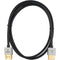 Pearstone Ultra-Thin 8K HDMI Cable (3')