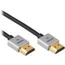 Pearstone Ultra-Thin 8K HDMI Cable (3')