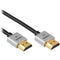 Pearstone Ultra-Thin 8K HDMI Cable (3')