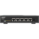 QNAP QSW-3205-5T 5-Port 10G Unmanaged Network Switch
