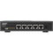 QNAP QSW-3205-5T 5-Port 10G Unmanaged Network Switch