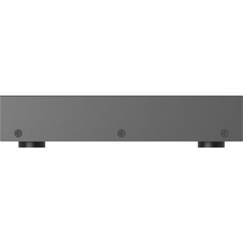 QNAP QSW-3205-5T 5-Port 10G Unmanaged Network Switch