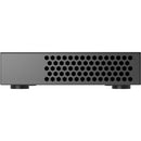 QNAP QSW-3205-5T 5-Port 10G Unmanaged Network Switch