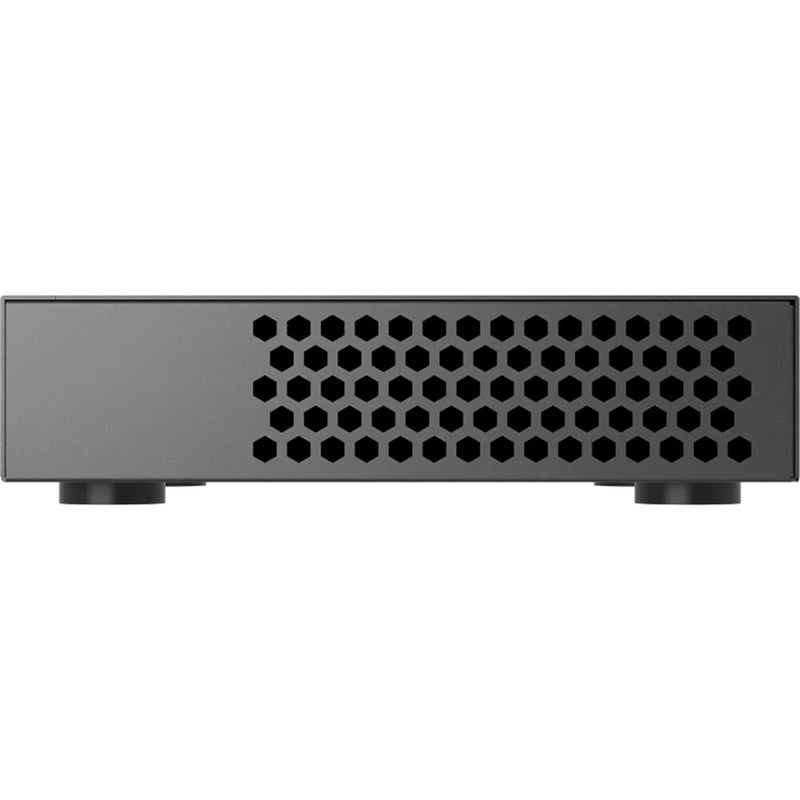 QNAP QSW-3205-5T 5-Port 10G Unmanaged Network Switch