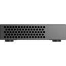 QNAP QSW-3205-5T 5-Port 10G Unmanaged Network Switch