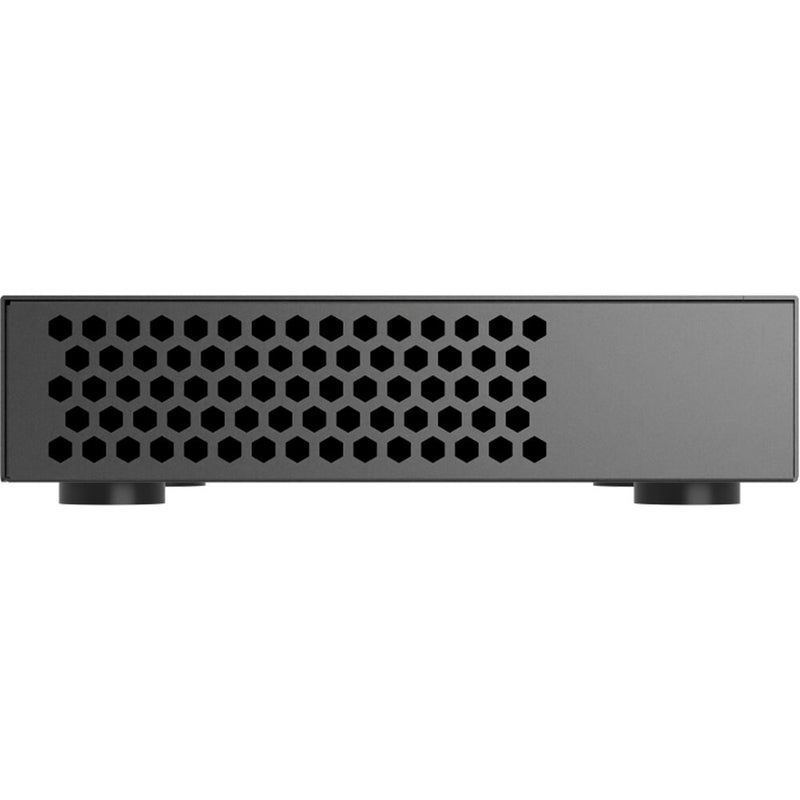 QNAP QSW-3205-5T 5-Port 10G Unmanaged Network Switch