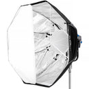 DoPchoice SNAPBAG Octa 4 for ARRI Orbiter (47.2")