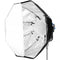 DoPchoice SNAPBAG Octa 4 for ARRI Orbiter (47.2")