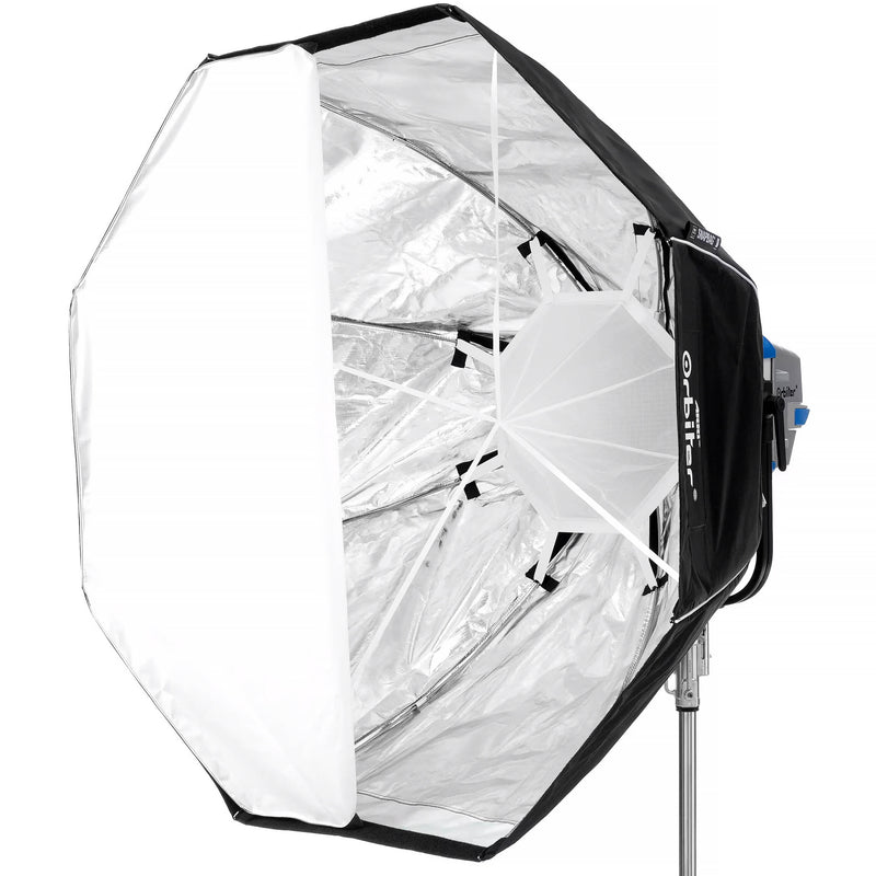 DoPchoice SNAPBAG Octa 4 for ARRI Orbiter (47.2")