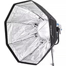DoPchoice SNAPBAG Octa 4 for ARRI Orbiter (47.2")
