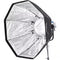 DoPchoice SNAPBAG Octa 4 for ARRI Orbiter (47.2")