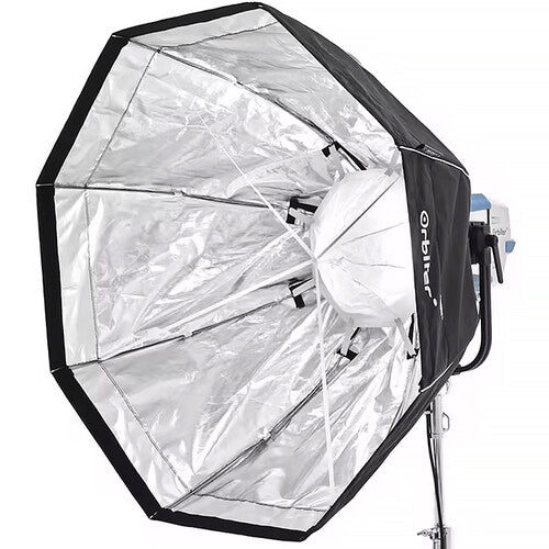 DoPchoice SNAPBAG Octa 4 for ARRI Orbiter (47.2")