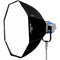 DoPchoice SNAPBAG Octa 4 for ARRI Orbiter (47.2")