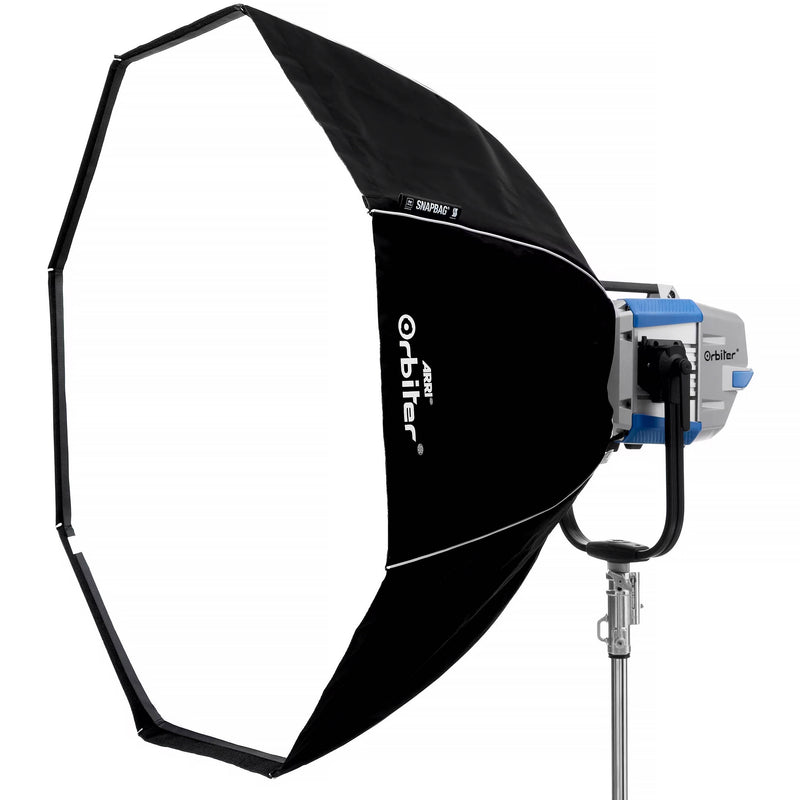 DoPchoice SNAPBAG Octa 4 for ARRI Orbiter (47.2")