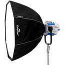 DoPchoice SNAPBAG Octa 4 for ARRI Orbiter (47.2")