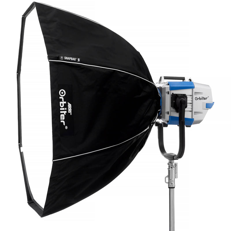 DoPchoice SNAPBAG Octa 4 for ARRI Orbiter (47.2")