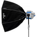 DoPchoice SNAPBAG Octa 4 for ARRI Orbiter (47.2")