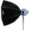 DoPchoice SNAPBAG Octa 4 for ARRI Orbiter (47.2")
