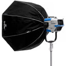 DoPchoice SNAPBAG Octa 4 for ARRI Orbiter (47.2")