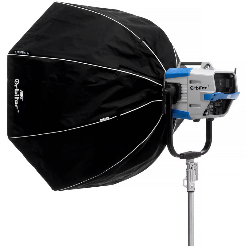 DoPchoice SNAPBAG Octa 4 for ARRI Orbiter (47.2")