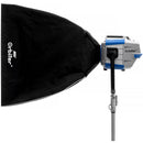 DoPchoice SNAPBAG Medium for ARRI Orbiter (46.5 x 33.5")