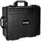 RAGAR Bushnell Hard-Shell Case (Black)