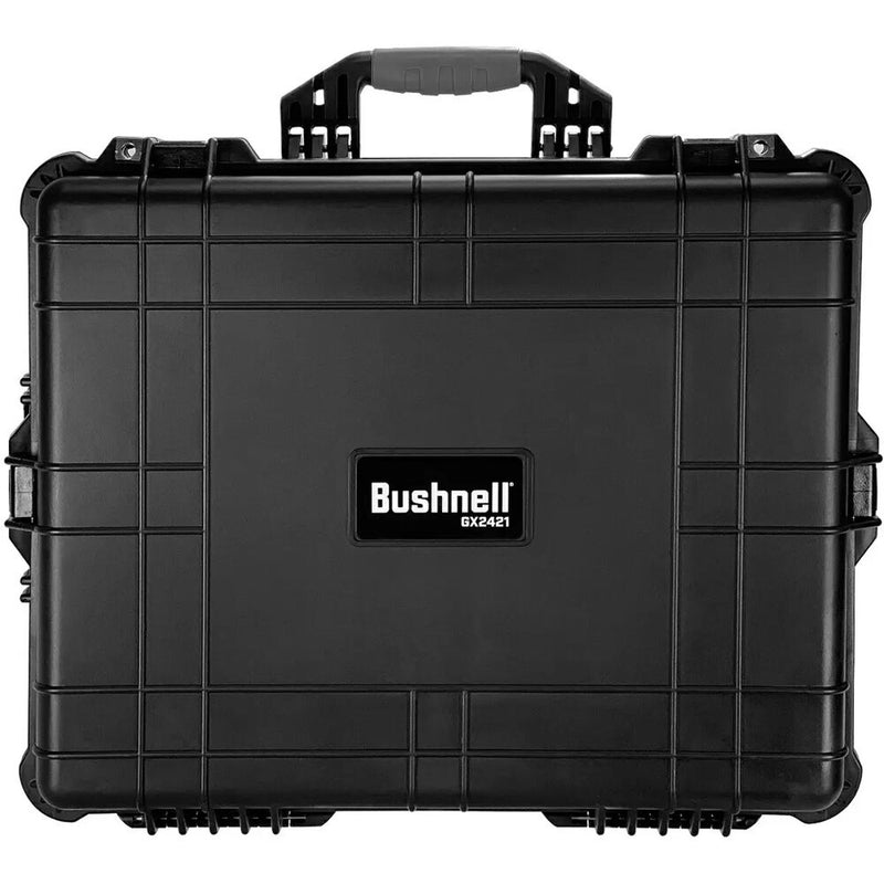 RAGAR Bushnell Hard-Shell Case (Black)