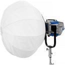 DoPchoice SNAPBAG Dome Large for ARRI Orbiter (39.4")