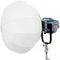 DoPchoice SNAPBAG Dome Large for ARRI Orbiter (39.4")