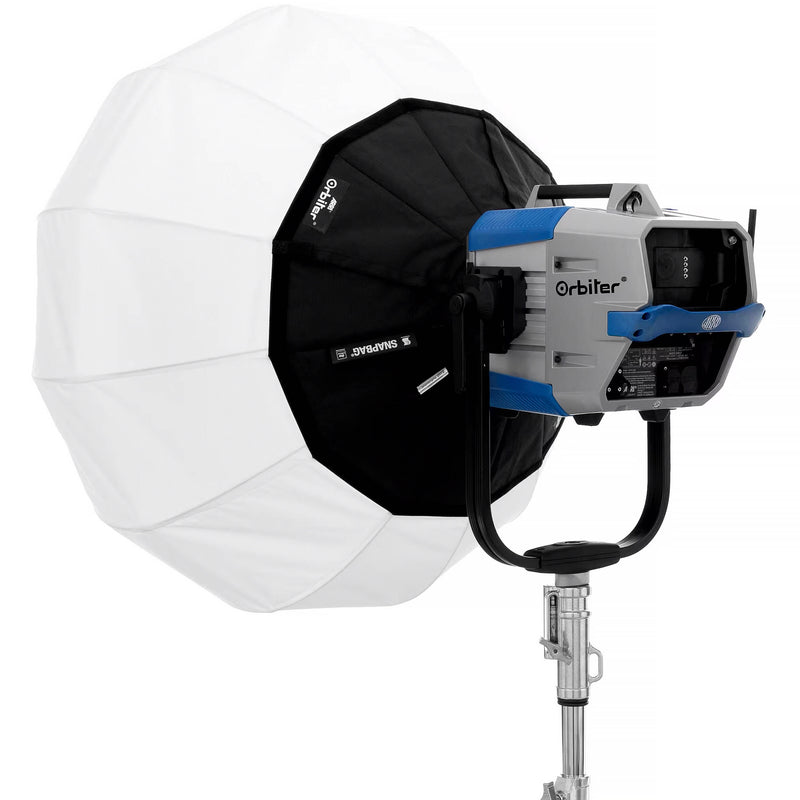 DoPchoice SNAPBAG Dome Large for ARRI Orbiter (39.4")