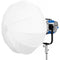 DoPchoice SNAPBAG Dome Large for ARRI Orbiter (39.4")